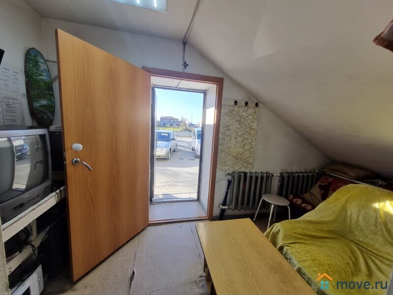 свободного назначения, 14.8 м²