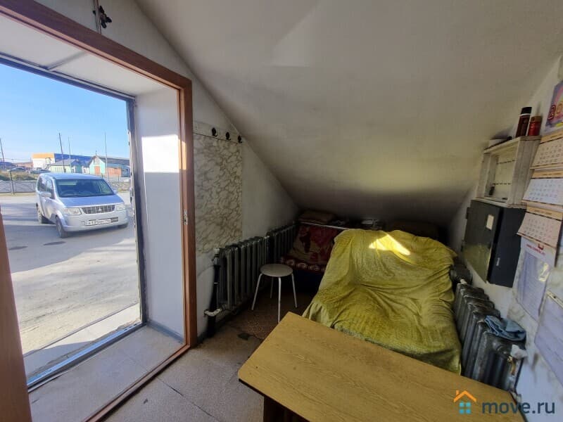 свободного назначения, 14.8 м²