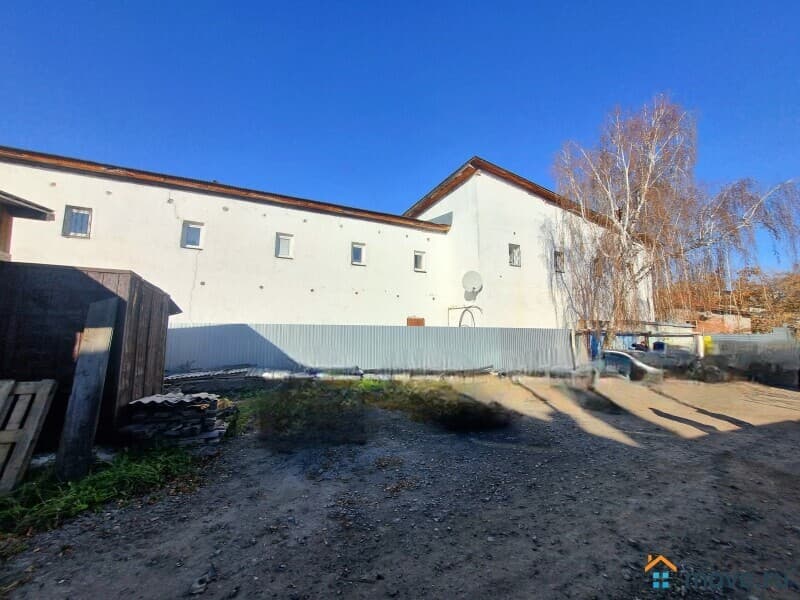 торговое помещение, 381.7 м²