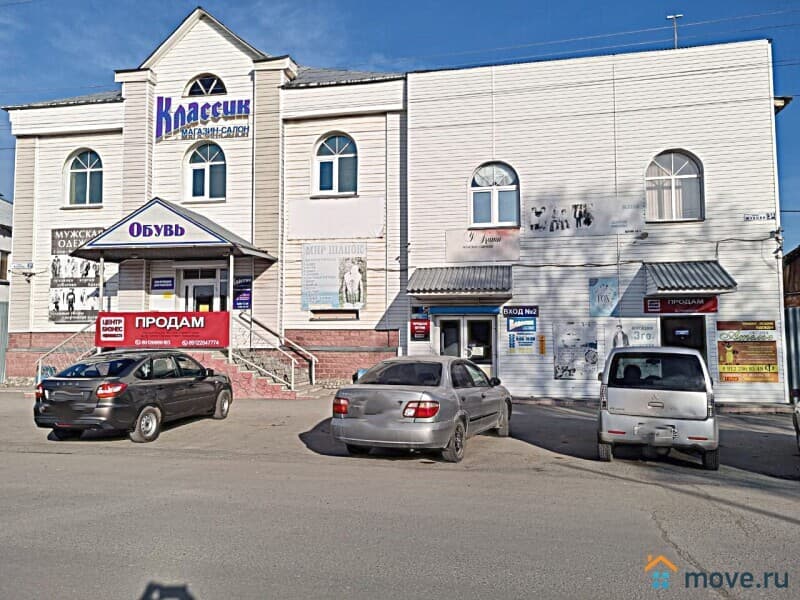 свободного назначения, 47.9 м²