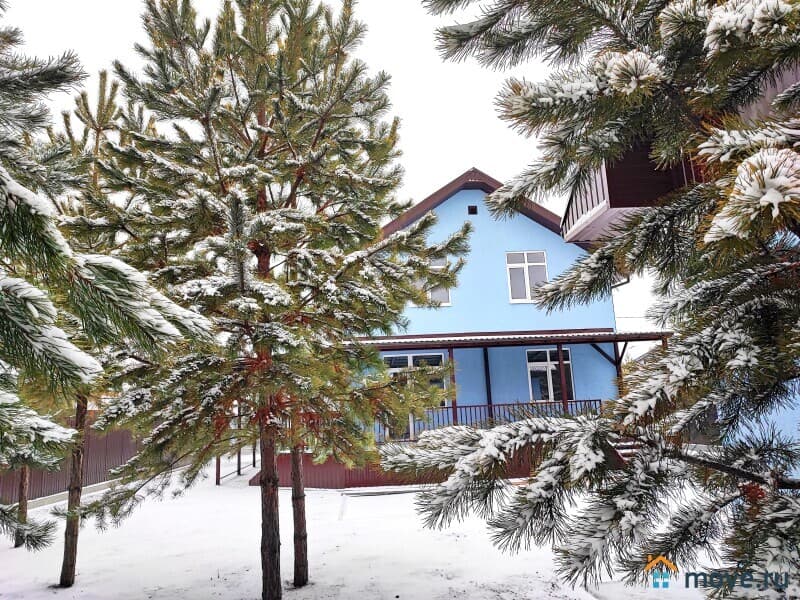 дом, 180.6 м&sup2;