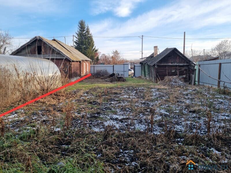 земля под ИЖС, 3.17 сотки