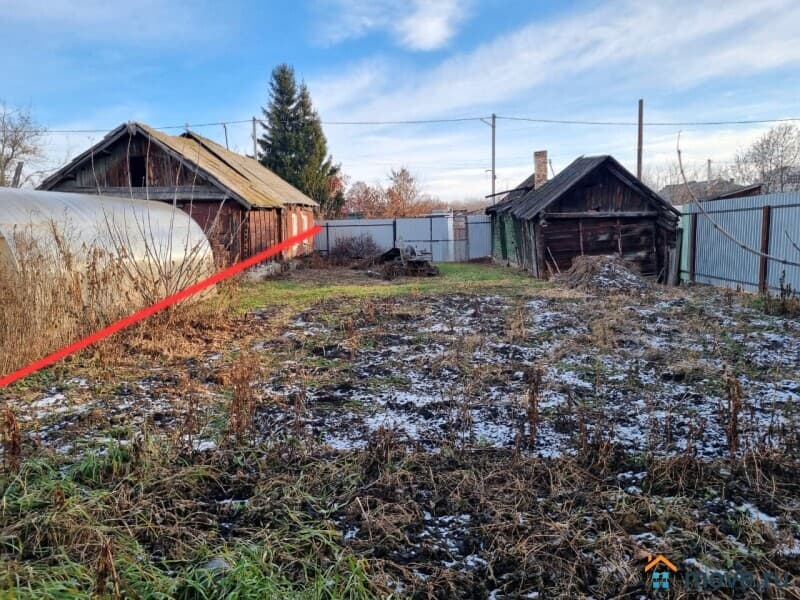 земля под ИЖС, 3.17 сотки