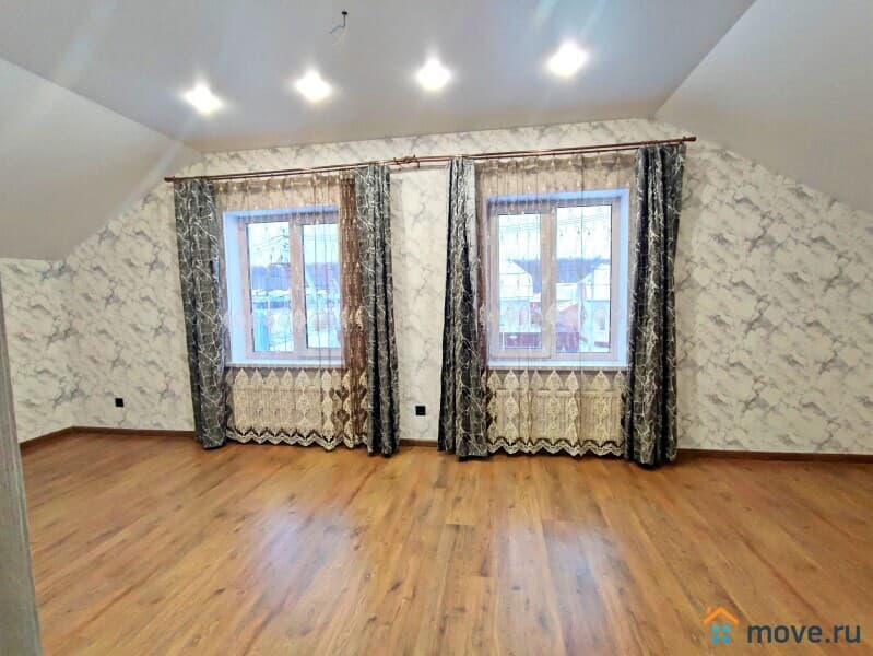 коттедж, 147.5 м&sup2;