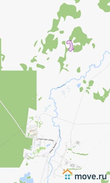 земля с/х назначения, 56.7 га