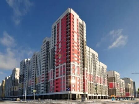 Продаю 1-комнатную квартиру, 43 м&sup2;, Екатеринбург, улица Рябинина, 31