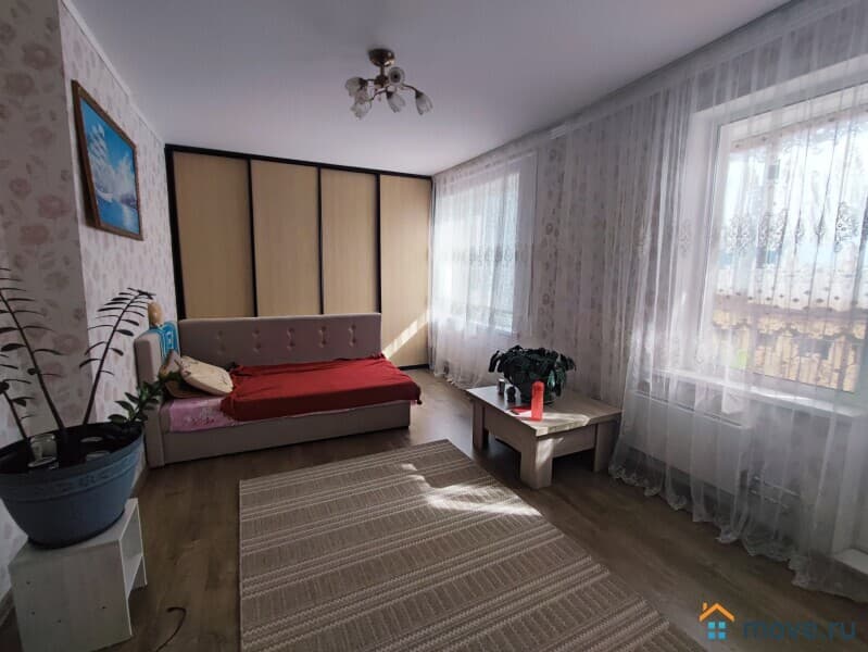 1-комн. квартира, 43 м&sup2;