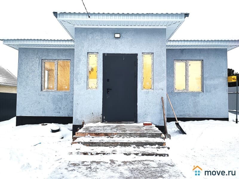 дом, 112.8 м&sup2;