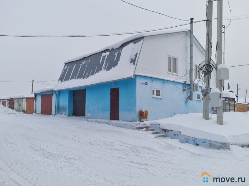 отдельное здание, 223 м&sup2;