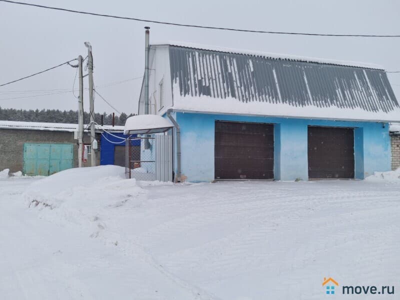 отдельное здание, 223 м&sup2;