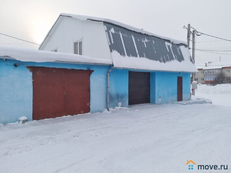 отдельное здание, 223 м&sup2;