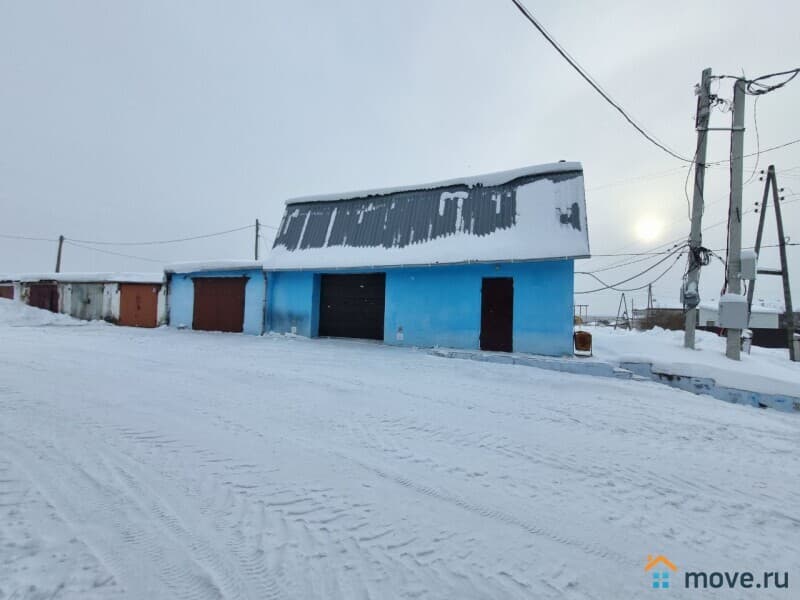 отдельное здание, 223 м&sup2;