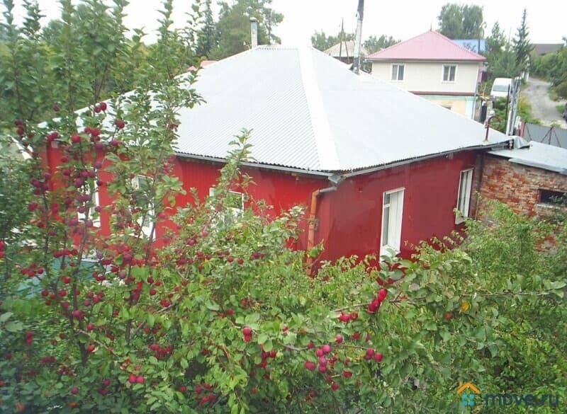 дом, 115 м&sup2;