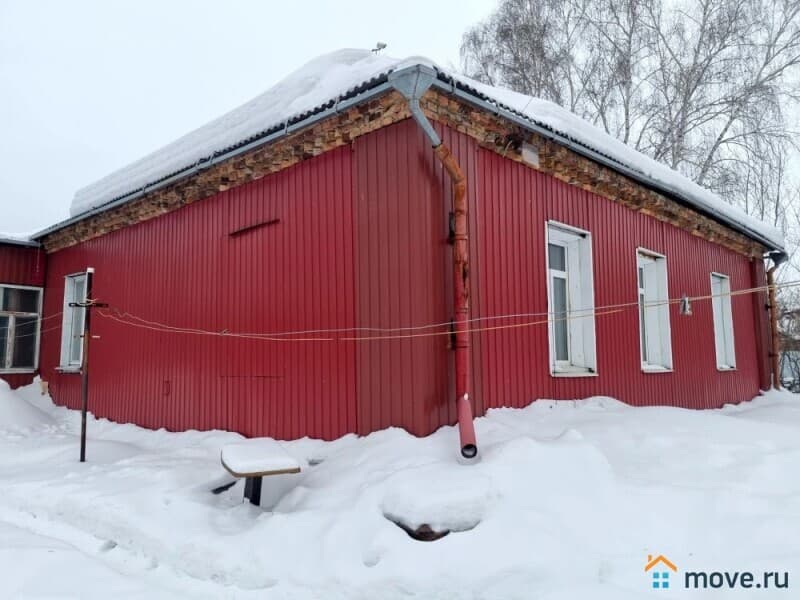 дом, 115 м&sup2;