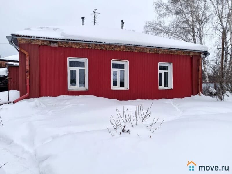 дом, 115 м&sup2;