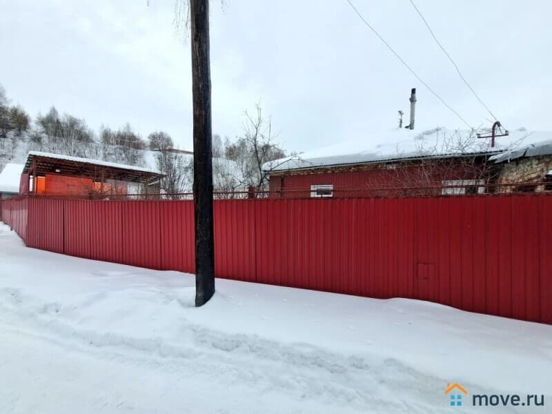 дом, 115 м&sup2;