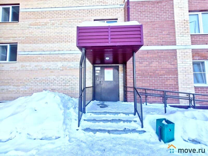 1-комн. квартира, 34.7 м&sup2;