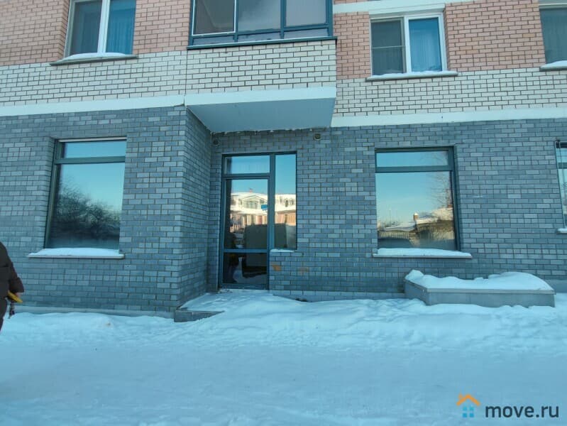 2-комн. квартира, 78.1 м&sup2;