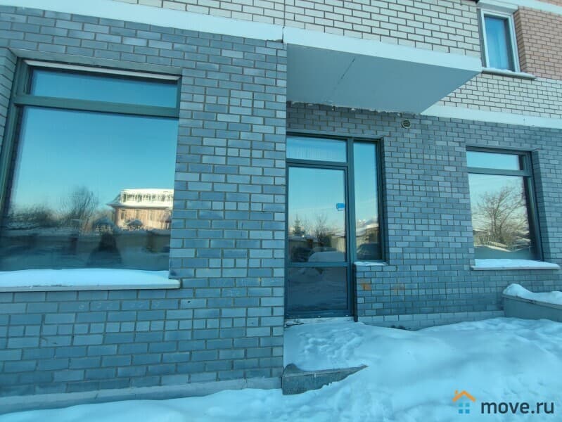 2-комн. квартира, 78.1 м&sup2;