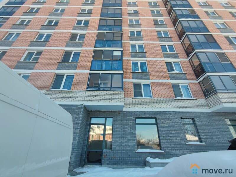 2-комн. квартира, 78.1 м&sup2;