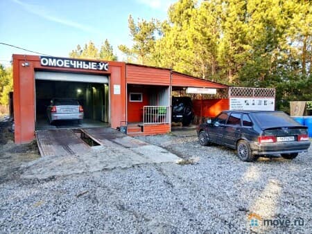 Продаем готовый бизнес, 95 м&sup2;, Калиновское, улица Ленина, 2и