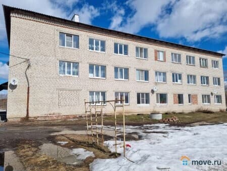 Продаем 2-комнатную квартиру, 42.9 м&sup2;, Камышлов, улица Пушкина, 2а