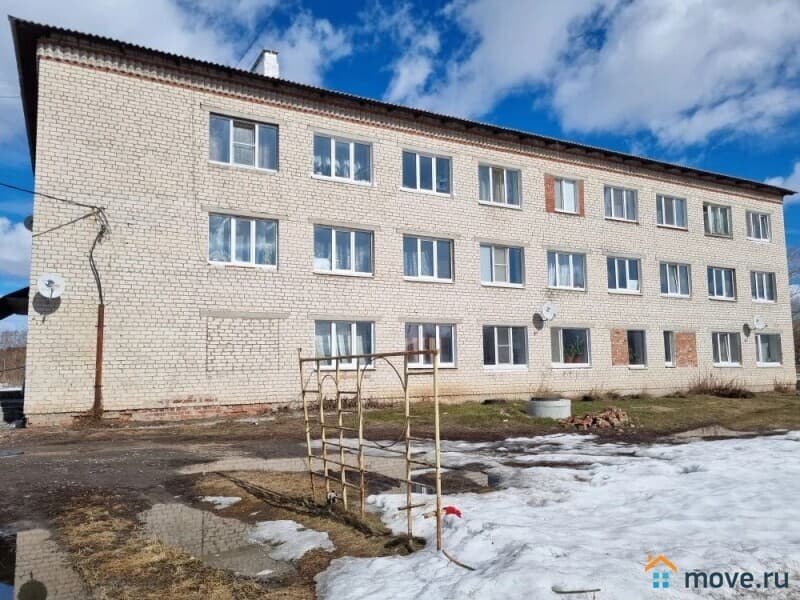 2-комн. квартира, 42.9 м&sup2;