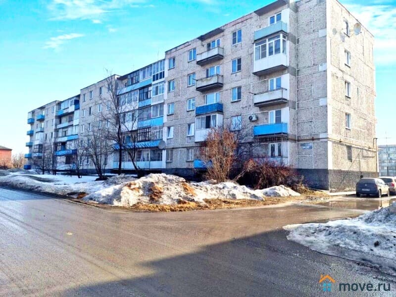 2-комн. квартира, 48.5 м&sup2;