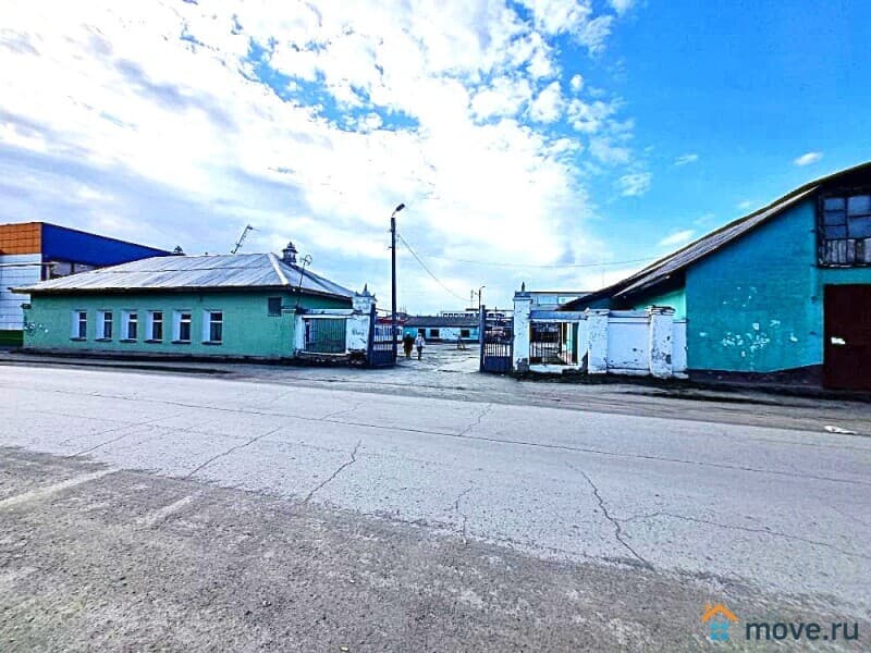 торговое помещение, 1038.8 м&sup2;