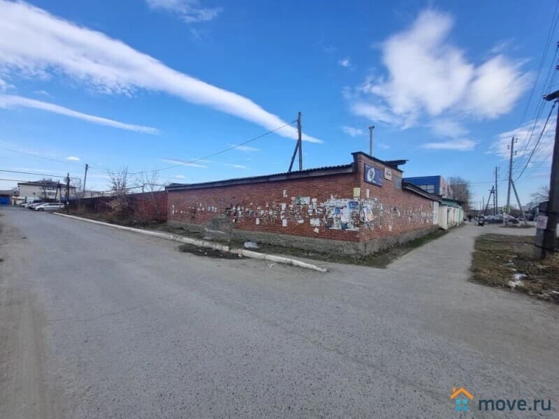 торговое помещение, 1038.8 м&sup2;