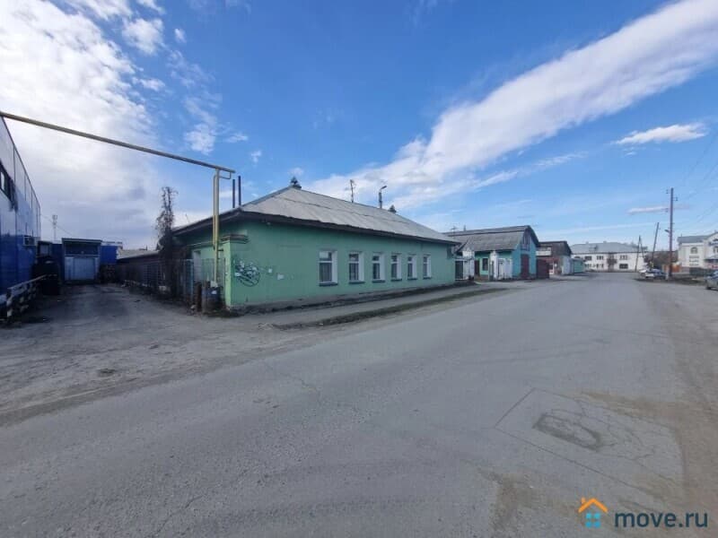 торговое помещение, 1038.8 м&sup2;