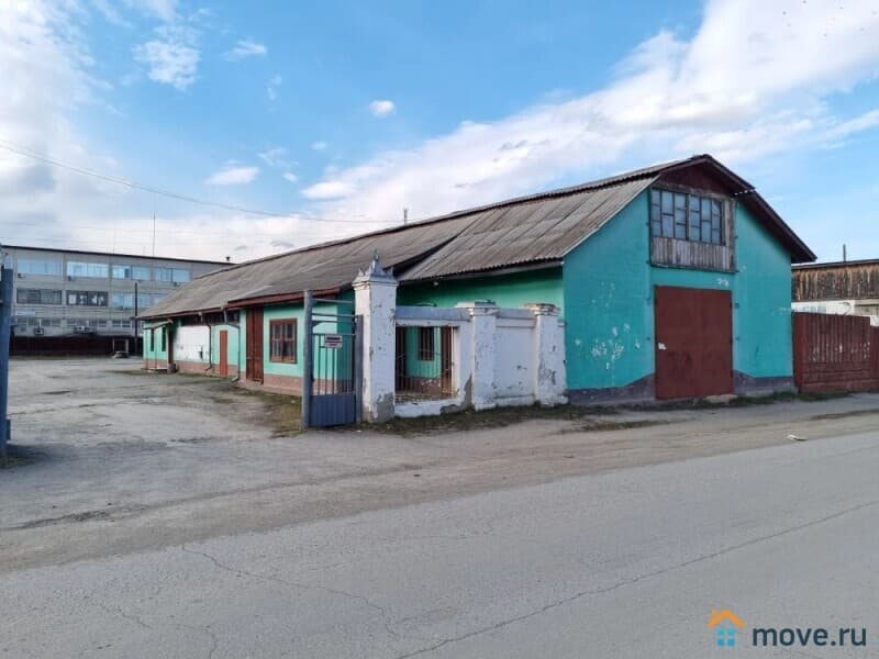 торговое помещение, 1038.8 м&sup2;