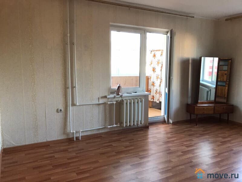 2-комн. квартира, 60 м²