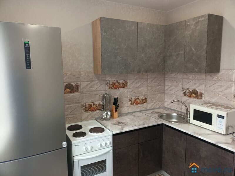 2-комн. квартира, 57 м²