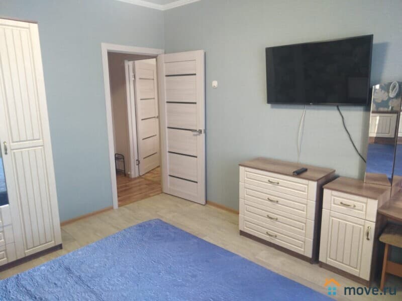 2-комн. квартира, 57 м²