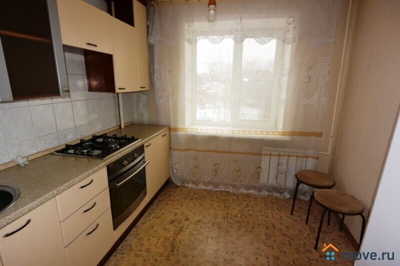 3-комн. квартира, 64 м²