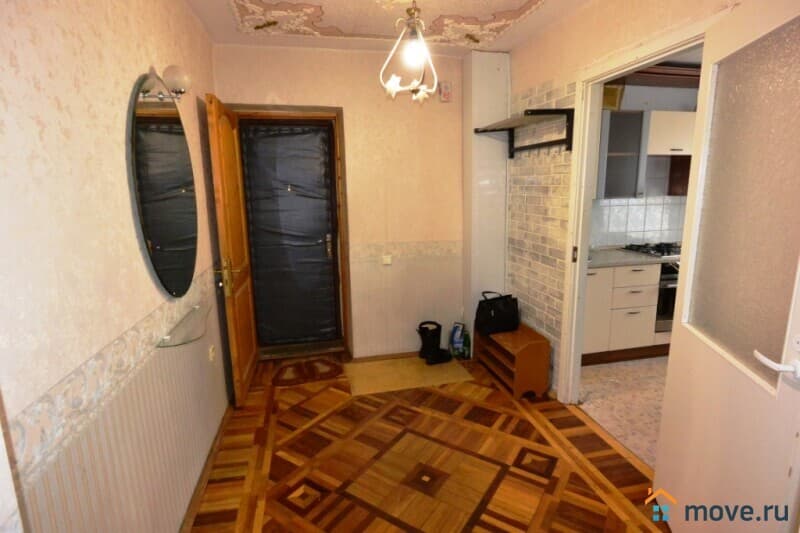 3-комн. квартира, 64 м²