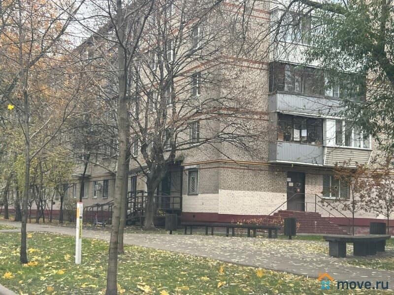 свободного назначения, 40 м²