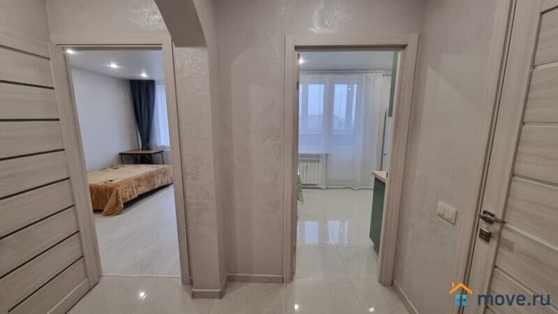 1-комн. квартира, 42 м²