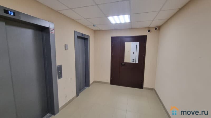 1-комн. квартира, 42 м²