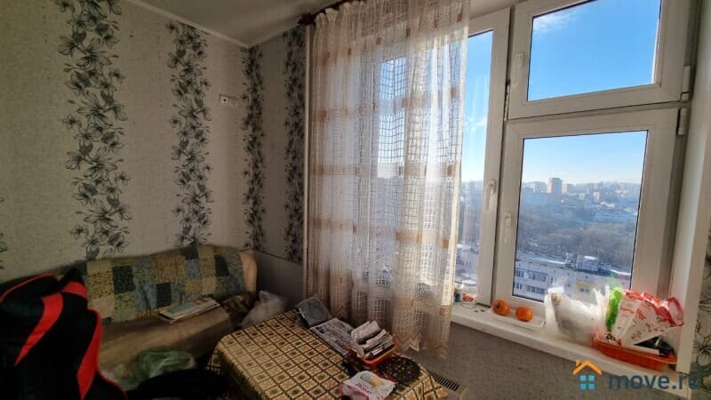 1-комн. квартира, 40 м²