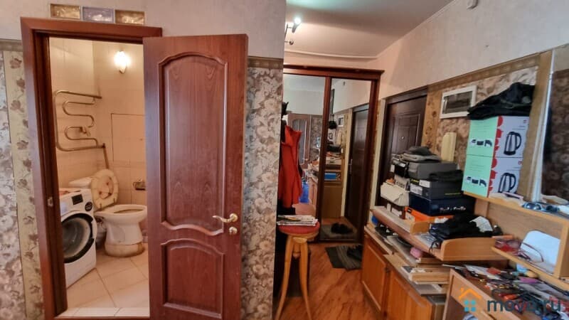 1-комн. квартира, 40 м²