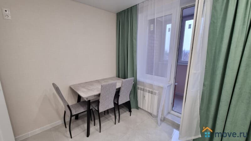 1-комн. квартира, 42 м²