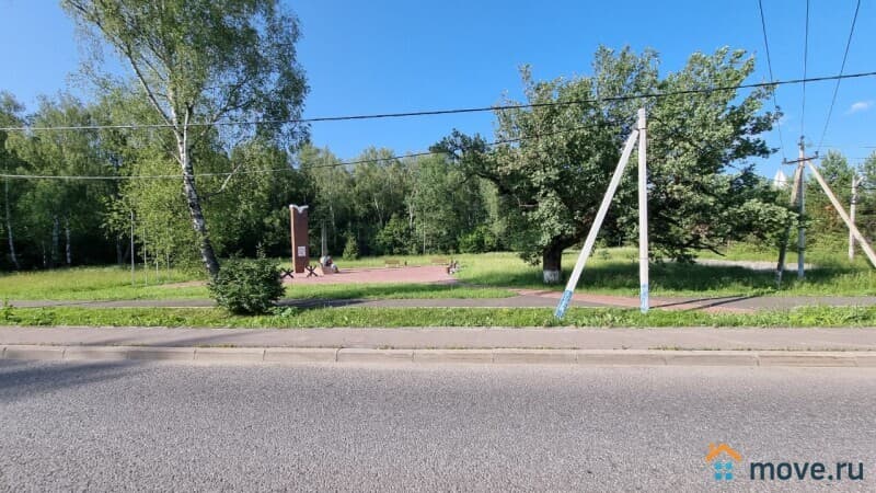 земля под ИЖС, 9 соток