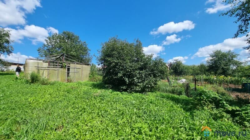 земельный участок, 14 соток