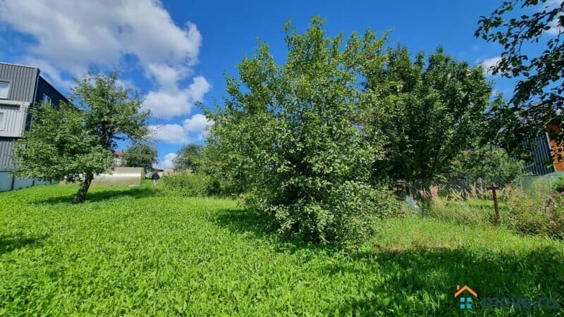 земельный участок, 14 соток