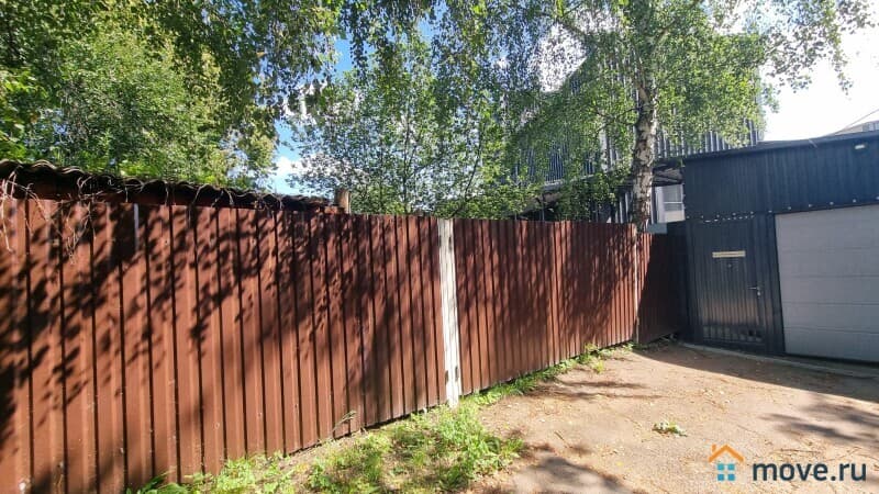 3-комн. квартира, 56 м²