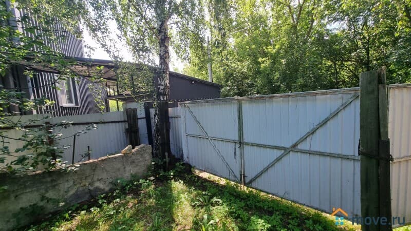 3-комн. квартира, 56 м²