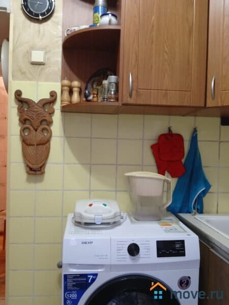 2-комн. квартира, 41 м²