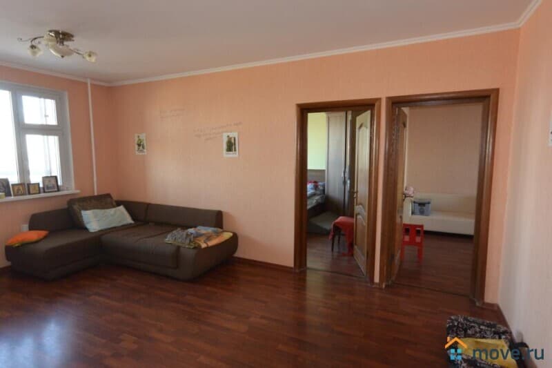 3-комн. квартира, 78 м&sup2;